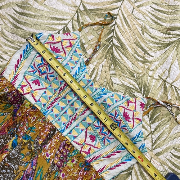 anthropologie raga X Parkland dress - Picture 9 of 10